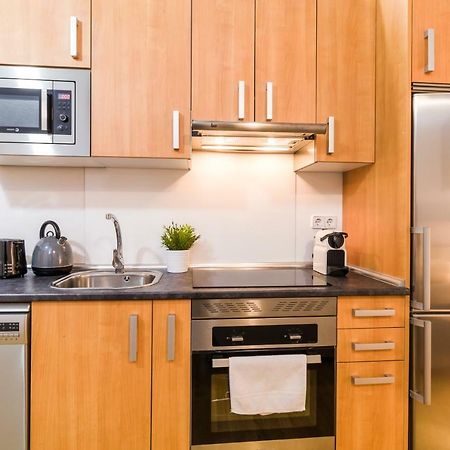 Pyr Select Plaza Mayor II Y III Apartment Madrid Bagian luar foto